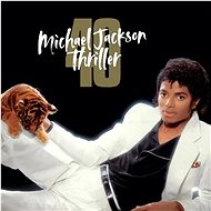 Jackson Michael: Thriller 40th Anniversary - LP - LP vinyl