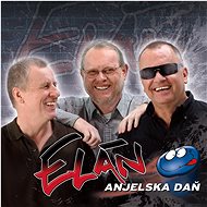 Elan: Angel Tax - CD - Music CD