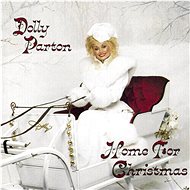 Parton Dolly: Home For Christmas - LP - LP vinyl
