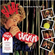 Slade: Crackers (Coloured) - LP - LP Record