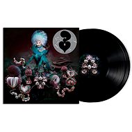 Bjork: Fossora (2x LP) - LP - LP Record
