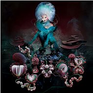 Bjork: Fossora - CD - Music CD