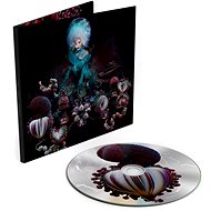 Bjork: Fossora - CD - Hudební CD