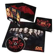 Osbourne Ozzy: Patient Number 9 (Softpack+Poster) - CD - Hudební CD