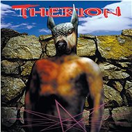 Therion: Theli - CD - Hudební CD