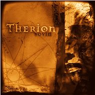 Therion: Vovin - CD - Hudební CD