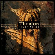 Therion: Deggial - CD - Hudební CD