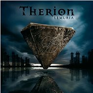 Therion: Lemuria - CD - Hudební CD
