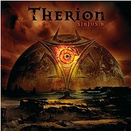 Therion: Sirius B - CD - Hudební CD