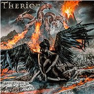 Therion: Leviathan II - LP - LP vinyl