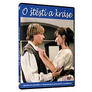 O štěstí a kráse - DVD - Film na DVD