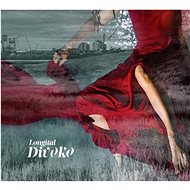 Longital: Divoko - LP - LP Record