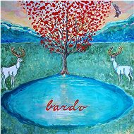 Fehér Sisa, Mikláš Vladko: Bardo - CD - Hudební CD
