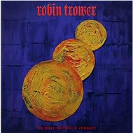 Trower Robin: No More Worlds To Conquer - CD - Hudební CD