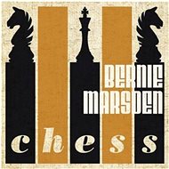 Bernie Marsden: Chess - CD - Music CD