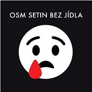 Eight hundredths without food: I'm Sorry - CD - Music CD