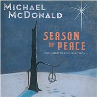 McDonald Michael: The Christmas Collection - CD - Hudební CD