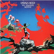 Uriah Heep: Magician`s Birthday (2x CD) - CD - Music CD