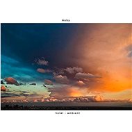 MOBY: Hotel Ambient (2x CD) - CD - Hudební CD