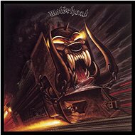 Motorhead: Orgasmatron - CD - Music CD
