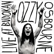 Osbourne Ozzy: Live at Budokan - DVD - Hudební DVD