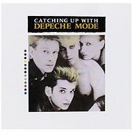 Depeche Mode: Catching Up With Depeche - CD - Hudební CD