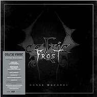Celtic Frost: Danse Macabre (10x LP) - LP - LP vinyl