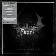 Celtic Frost: Danse Macabre (5x CD) - CD - Music CD