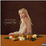 Jepsen Carly Rae: Loneliest Time - LP - LP Record