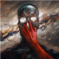 BURY TOMORROW: Cannibal - CD - Hudební CD