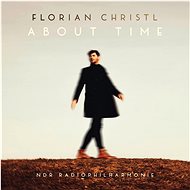 Christl Florian: About Time - LP - LP vinyl