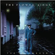 Flower Kings: Rainmaker (Re-Issue 2022) - CD - Hudební CD