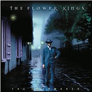 Flower Kings: Rainmaker (Re-Issue 2022) (2x LP + CD) - CD-LP - LP vinyl