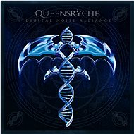 Queensryche: Digital Noise Alliance (2x LP) - LP - LP Record