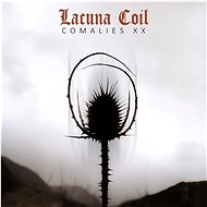 Lacuna Coil: Comalies Xx (Deluxe) (2x CD) - CD - Hudební CD