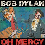 Dylan Bob: Oh Mercy - LP - LP vinyl
