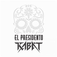 Kabat: El Presidento - CD - Music CD