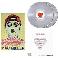 Mac Miller: Macadelic (10th Anniversary) (Coloured) (2x LP) - LP - LP vinyl