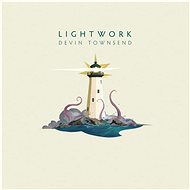 Townsend Devin: Lightwork (2x CD) - CD - Hudební CD