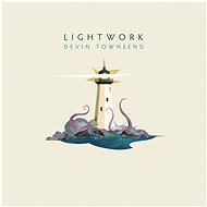 Townsend Devin: Lightwork - CD - Hudební CD