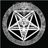 Necrophobic: Spawned By Evil (Re-Issue 2022) - LP - LP vinyl
