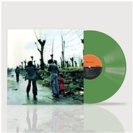 Napoli Centrale: Napoli Centrale (Coloured) - LP - LP vinyl