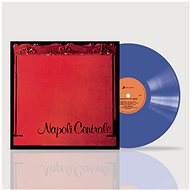 Napoli Centrale: Qualcosa Ca Nu Mmore (Coloured) - LP - LP vinyl