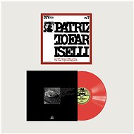 Fariselli Patrizio: Antropofagia (Coloured) - LP - LP vinyl