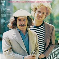 Simon Paul, Garfunkel Art: Greatest Hits - LP - LP vinyl