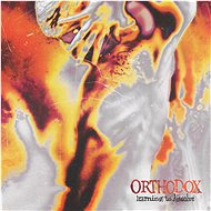 Orthodox: Learning To Dissolve (LP + CD) - CD-LP - LP vinyl