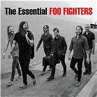 Foo Fighters: the Essential Foo Fighters - CD - Music CD
