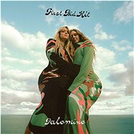 First Aid Kit: Palomino - CD - Hudební CD