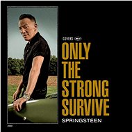 Springsteen Bruce: Only The Strong Survive - CD - Music CD