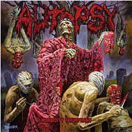 Autopsy: Morbidity Triumphant - CD - Music CD
